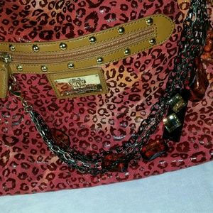 Original by Sharif shoulder bag